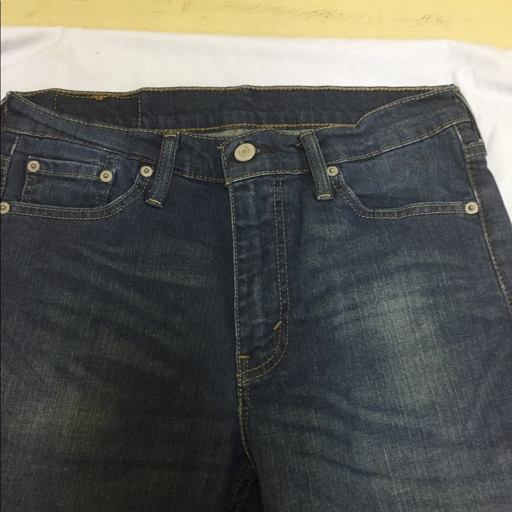 Levi’s 513 Womens jeans
